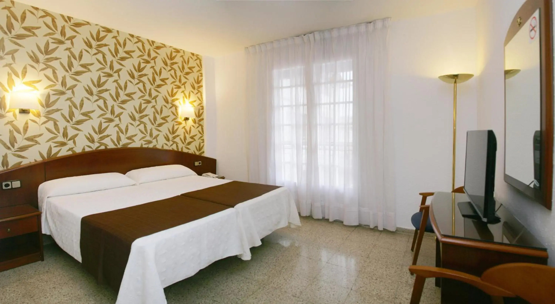 Foto - Hotel La Carolina