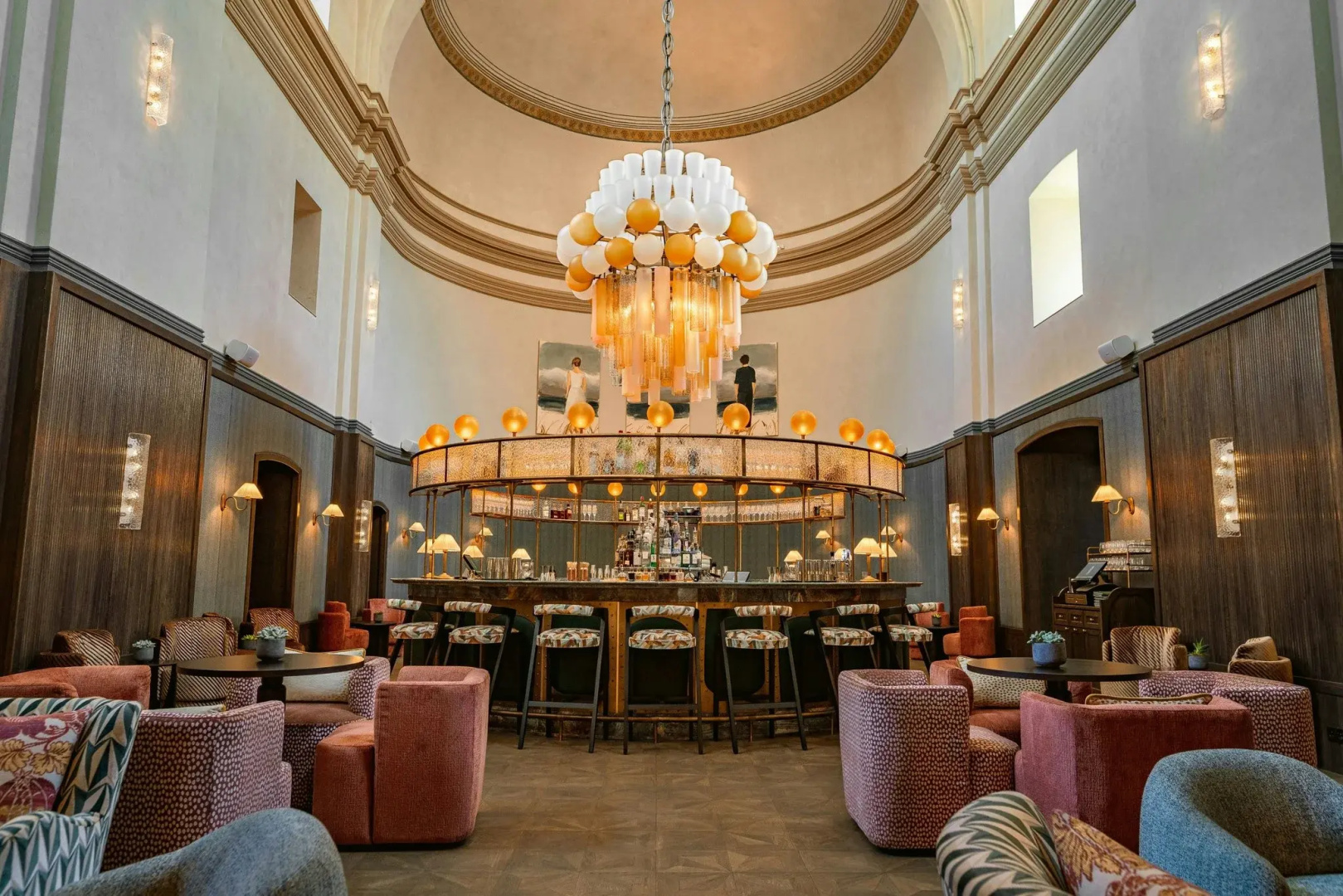 Foto - Stradom House Hotel & Spa, Autograph Collection®