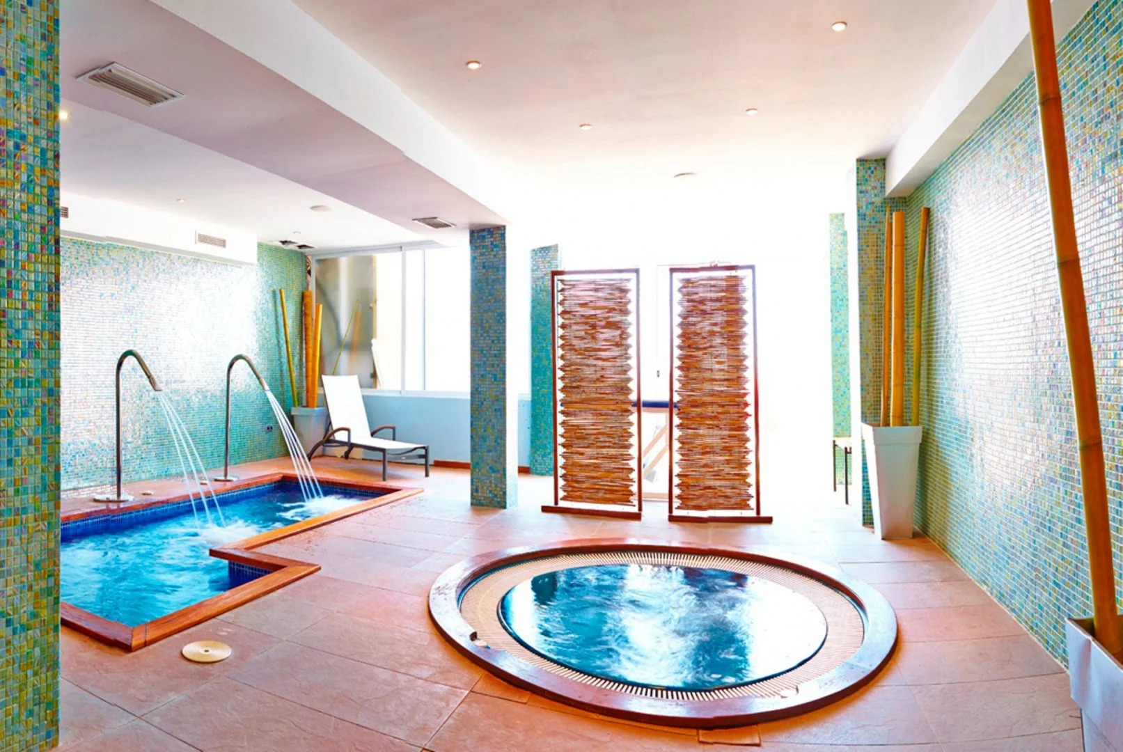 Foto - Flamboyan Caribe Hotel & Spa