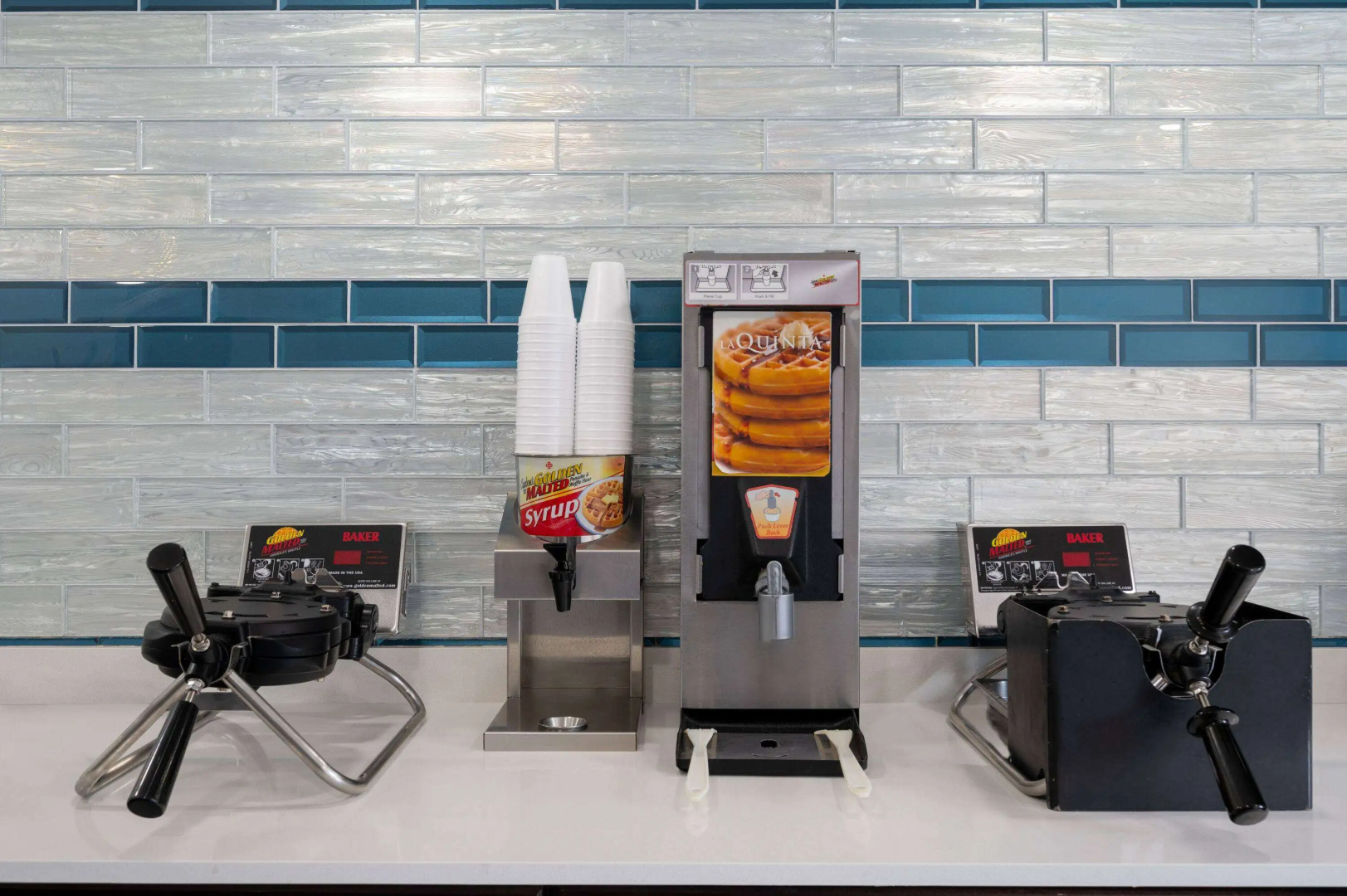 Foto - Wyndham Indianapolis Airport