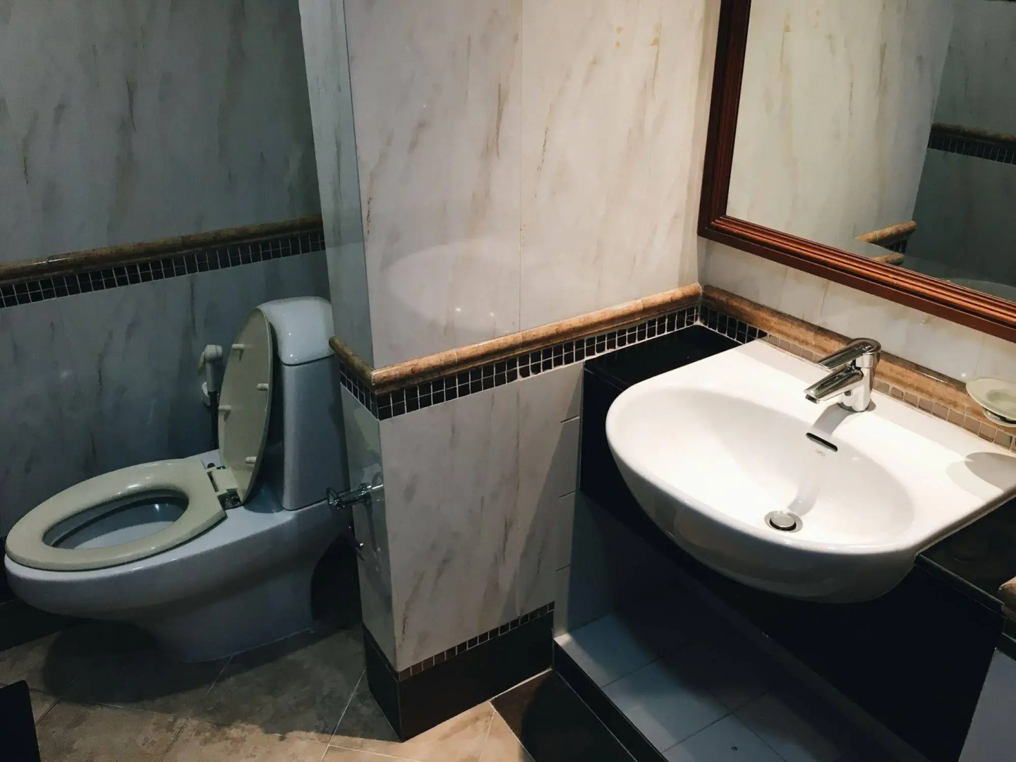 Foto - Marriott Executive Apartments Bangkok, Sukhumvit 50