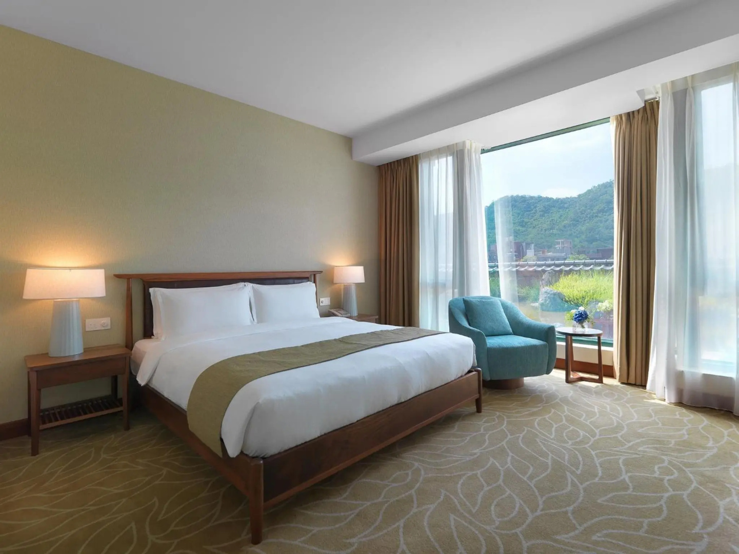 Foto - Yusense Hotel
