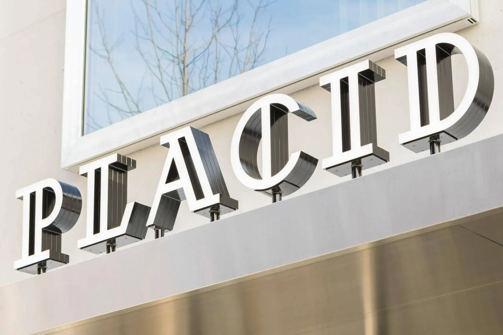 Foto - Placid Hotel Design & Lifestyle Zurich