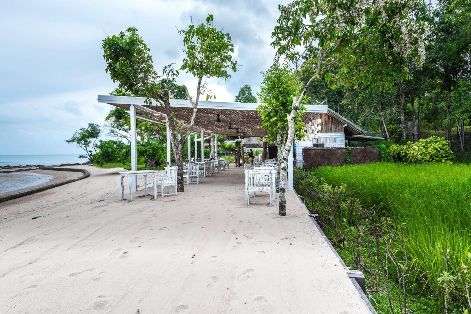 Photo - Koh Yao Yai Village