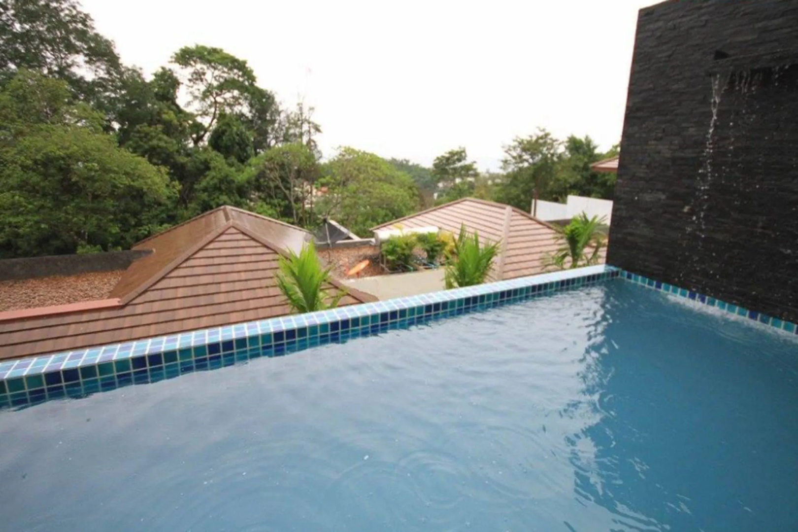 Foto - Silla Villa Private Pool & Sea View