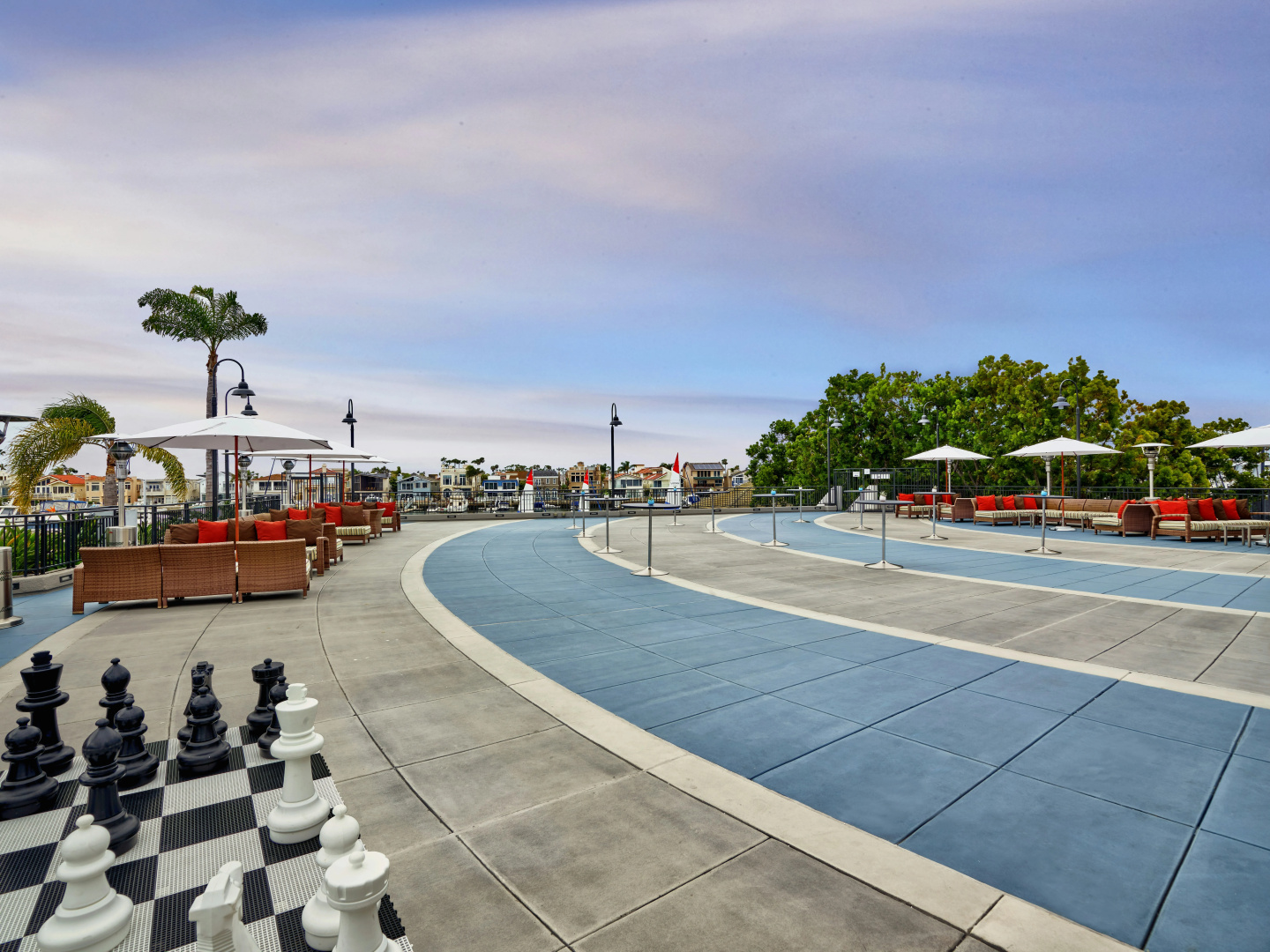 Photo - Loews Coronado Bay Resort