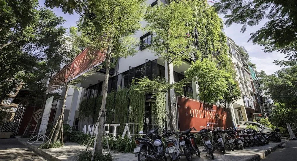 Photo - Blessed Hotel