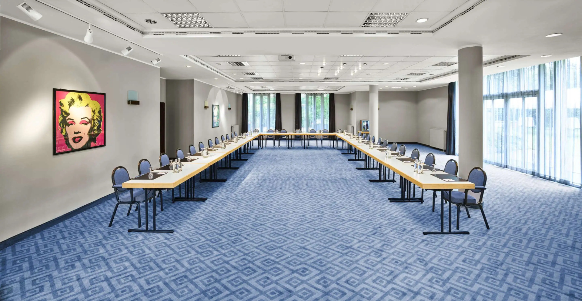 Foto - MAXX Hotel Sanssouci Potsdam