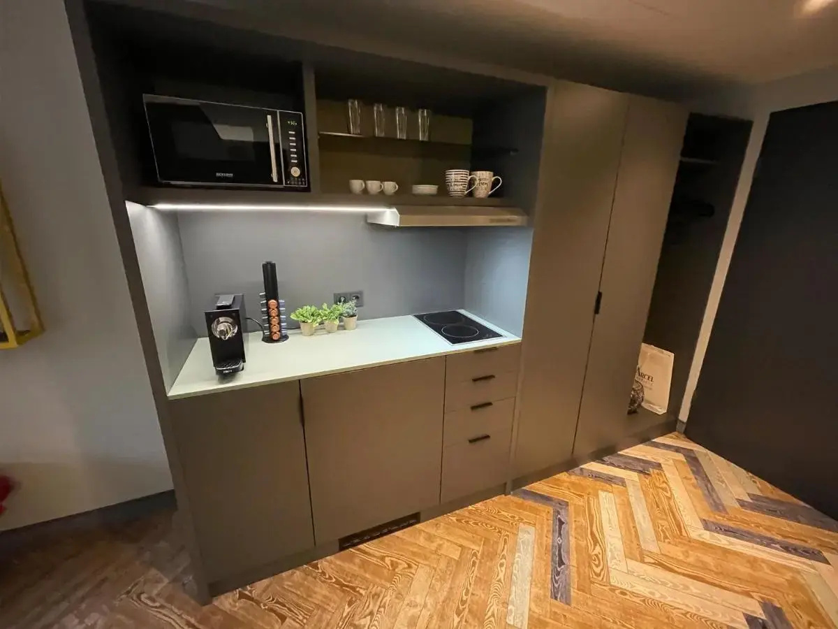 Foto - LOGINN Hotel Stuttgart Zuffenhausen