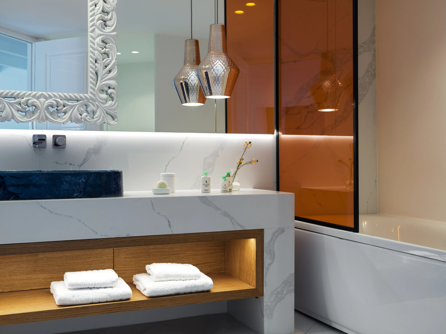 Foto - Katikies Mykonos - The Leading Hotels Of The World