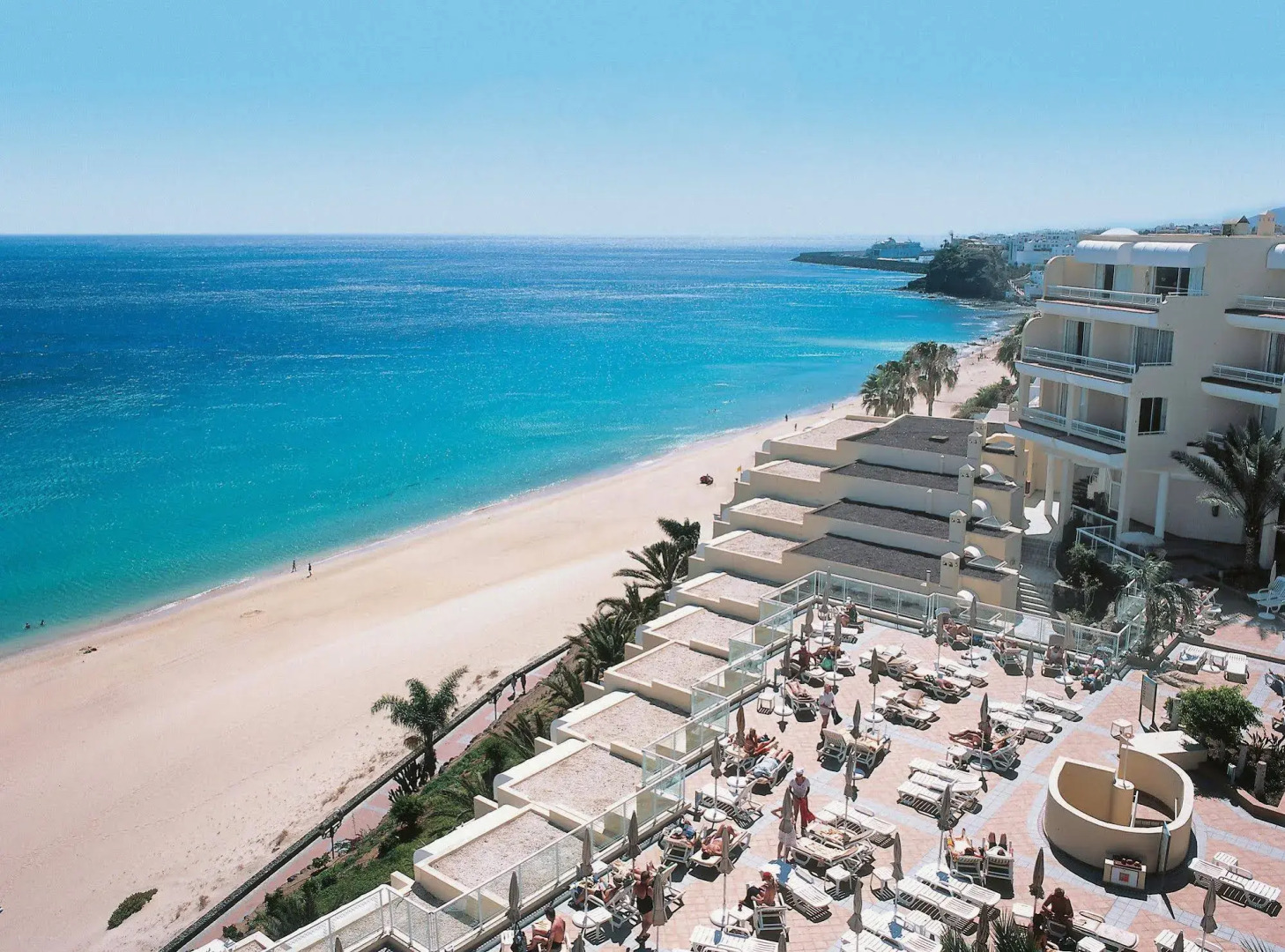 Photo - Hotel Riu Palace Jandia