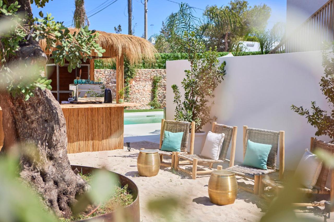Photo - Mar Suites Formentera by Universal Beach Hotels