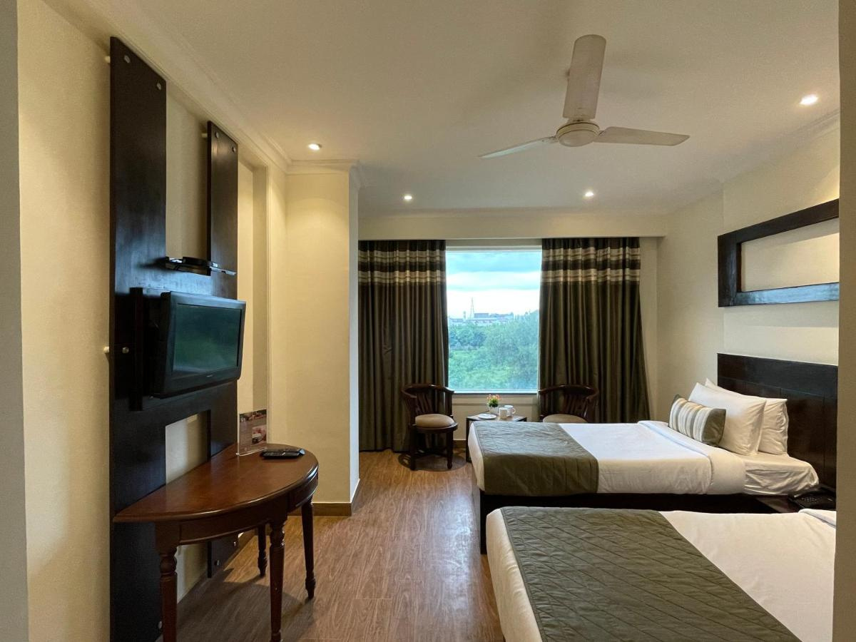 Foto - Royale Sarovar Portico Agra