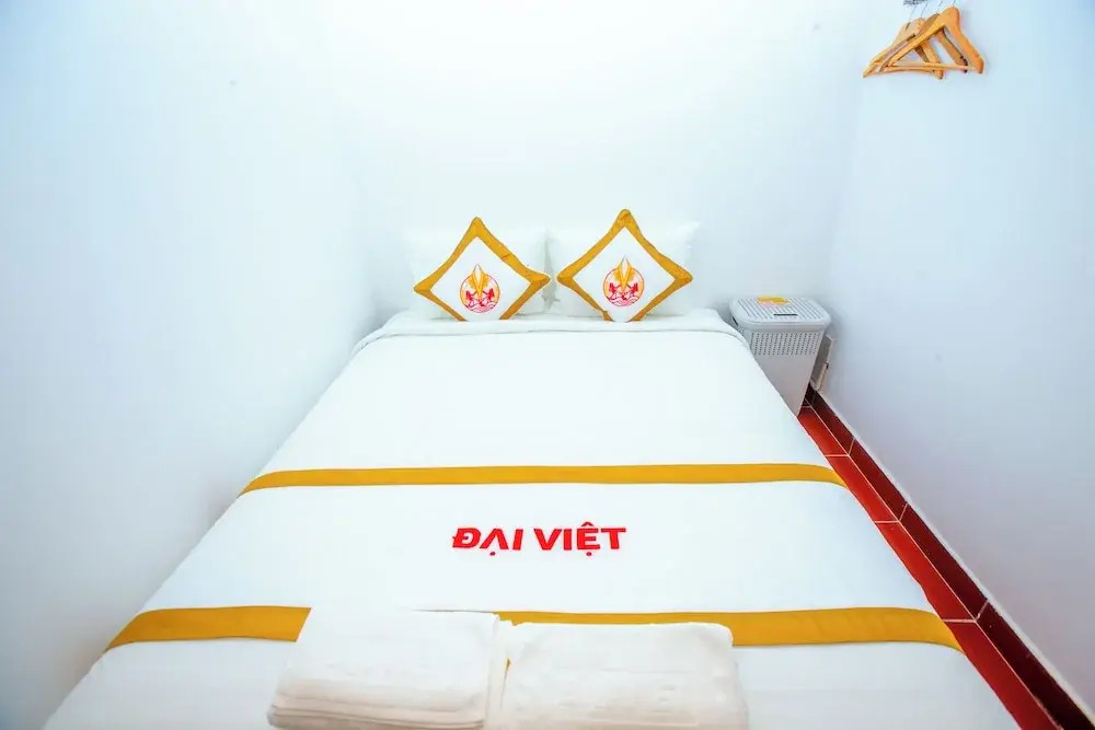 Photo - THE RICE HOTEL Sen Oc 191 - 226 Bui Vien