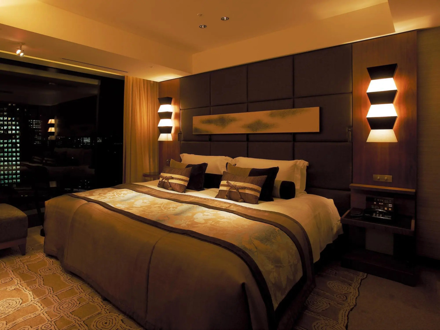 Photo - Hotel New Otani Tokyo The Main