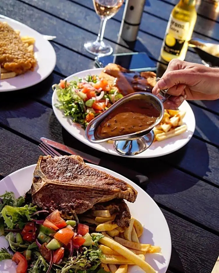 Foto - Wiley Park Hotel