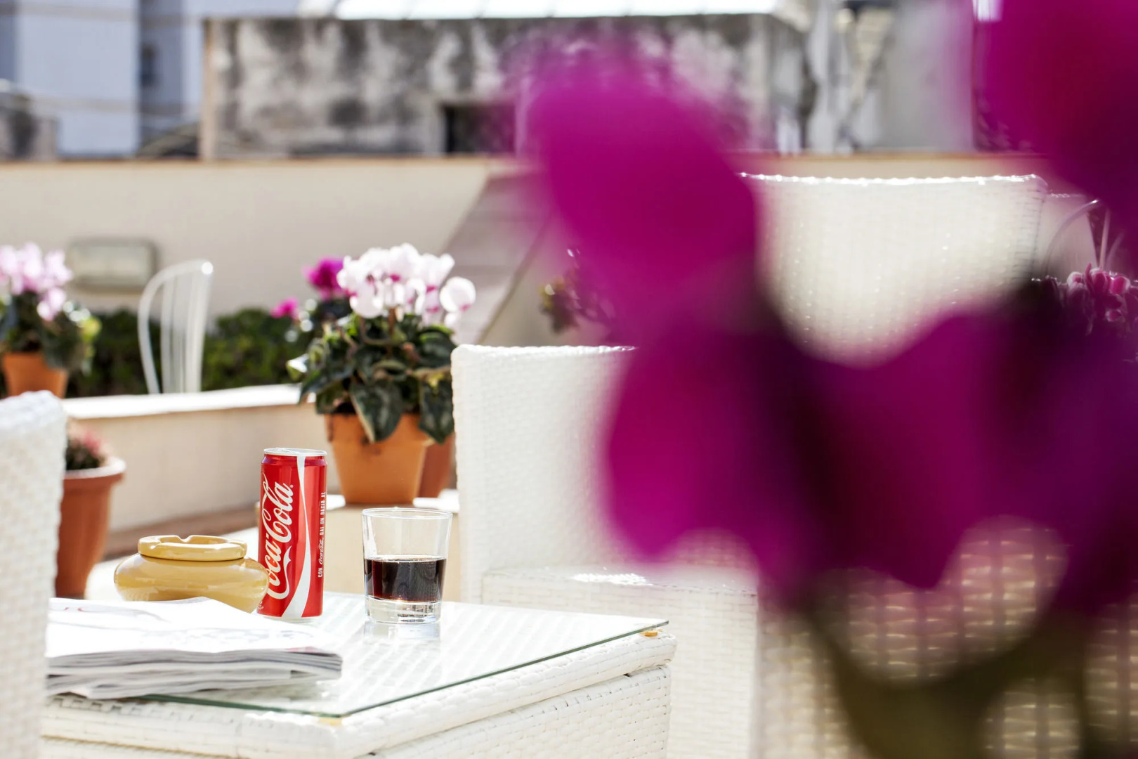 Photo - BADIA NUOVA Apart Hotel