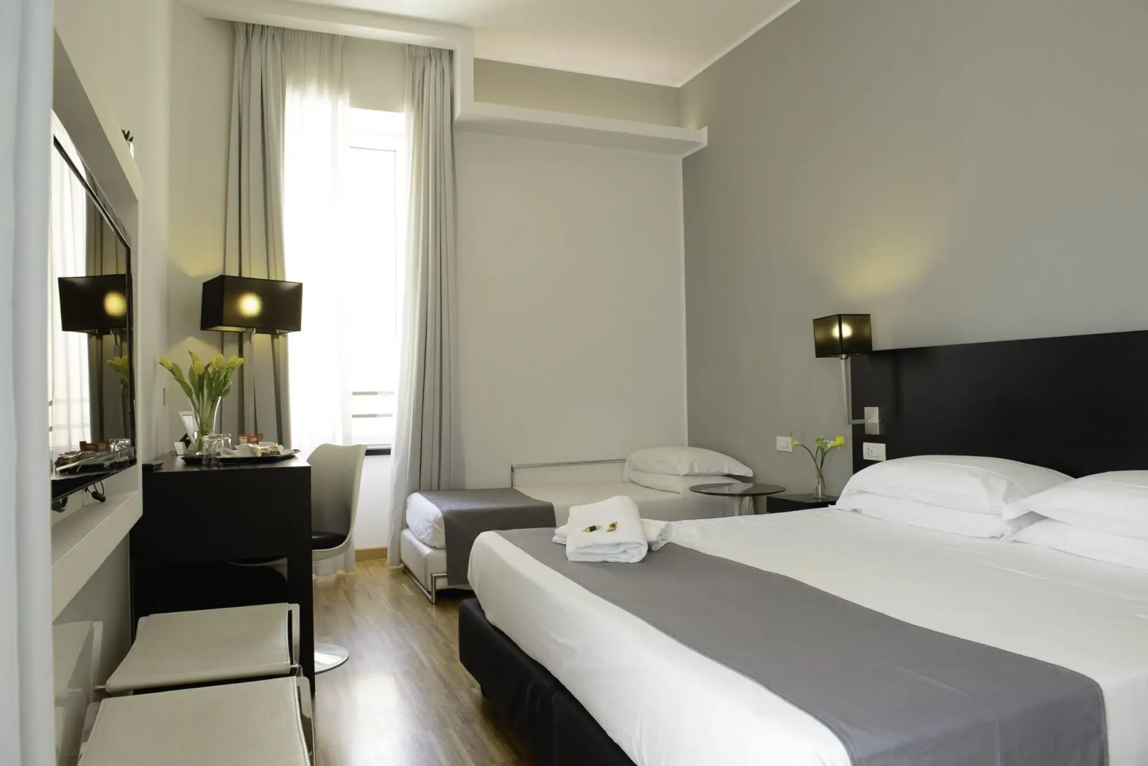 Foto - At Home Townhouse - Filiberto