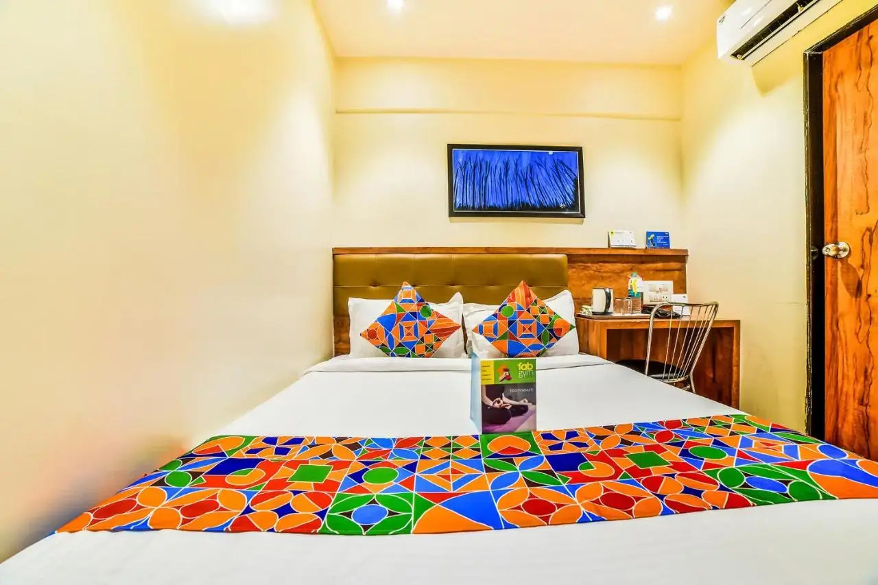 Foto - Via Deluxe Comfort