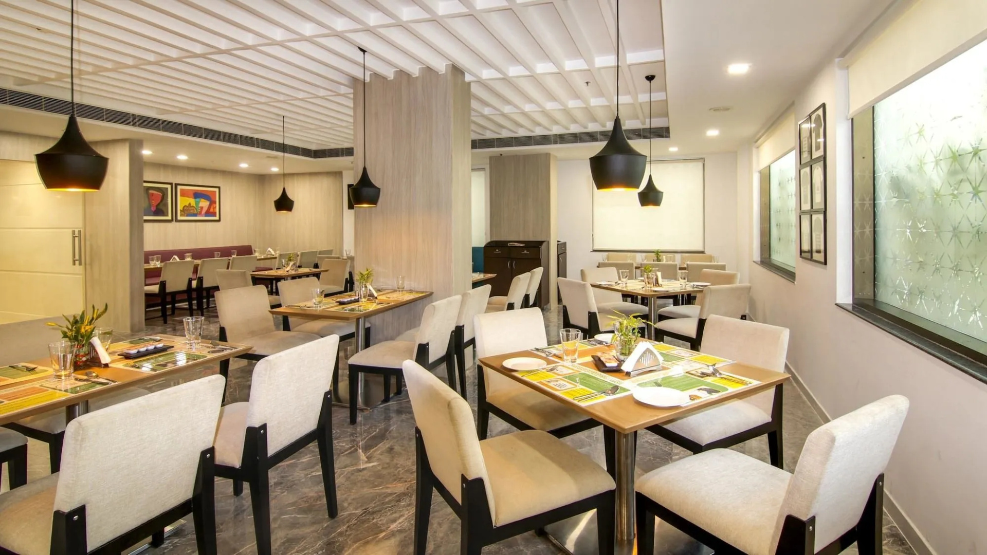 Foto - Lemon Tree Hotel Banjara Hills