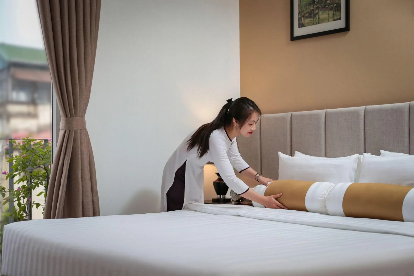 Photo - Hanoian Central Hotel & Spa