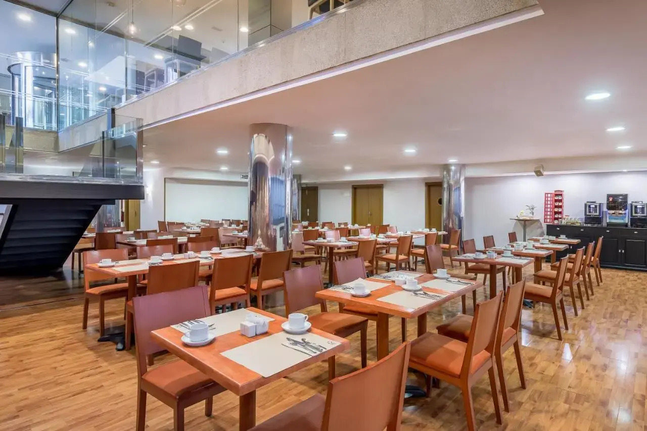 Foto - Hotel Jerez Centro