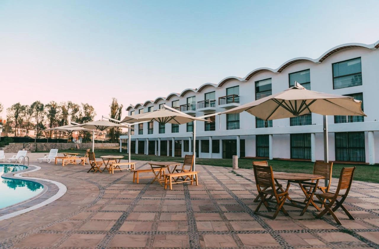 Photo - El LAGO HOTEL by Luoxo
