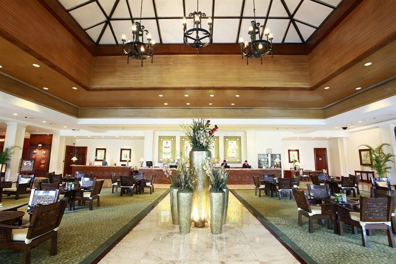 Photo - Waterfront Airport Hotel and Casino