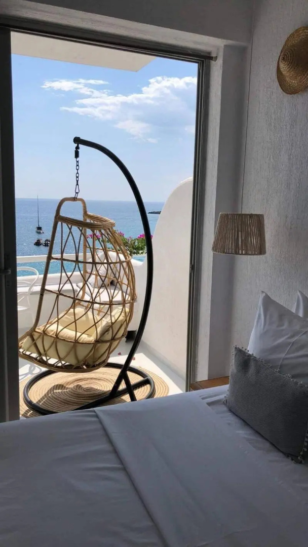 Foto - Geo & Art Boutique Hotel