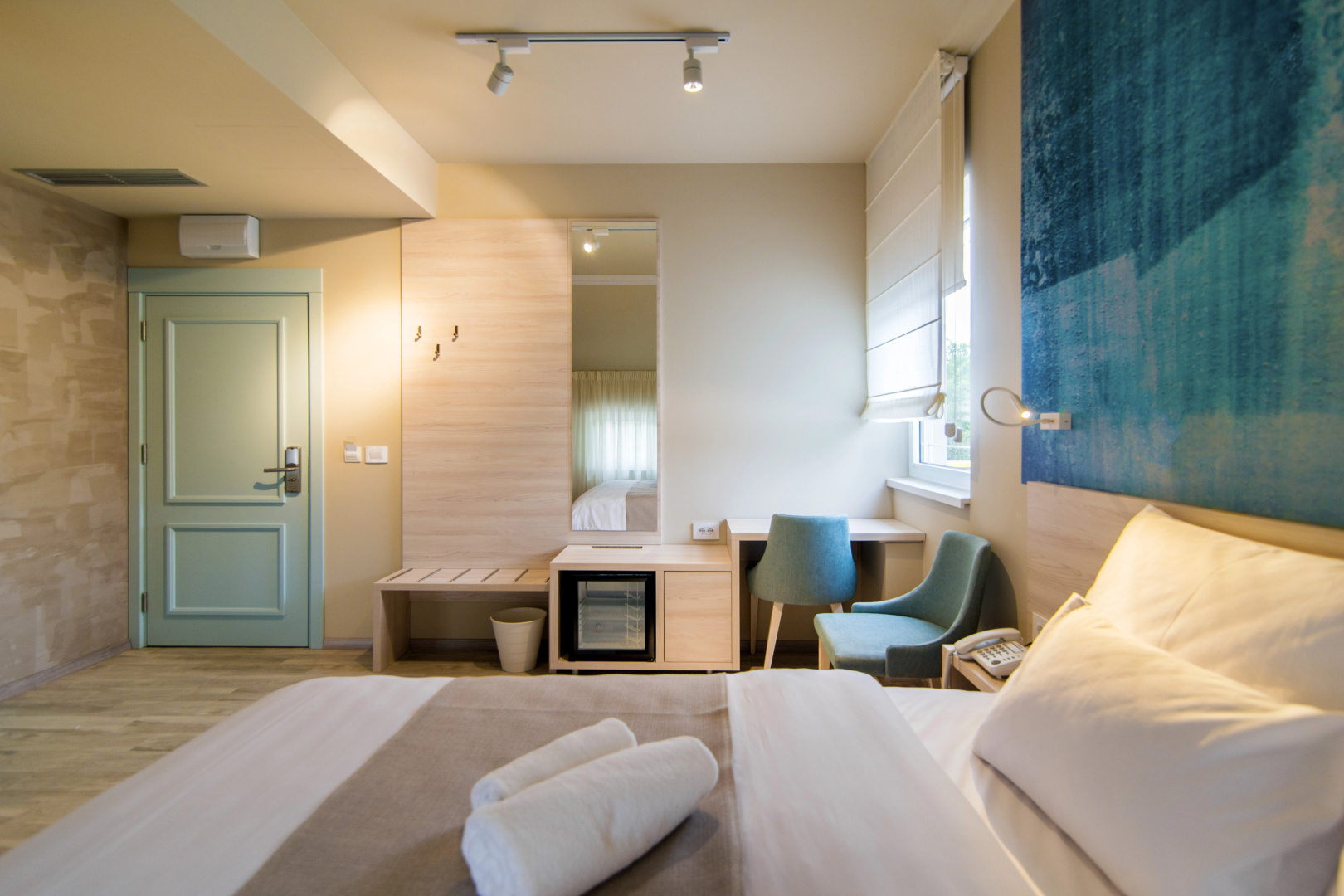 Foto - Garni Hotel D10