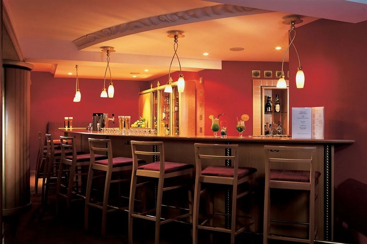 Foto - Living Hotel am Deutschen Museum