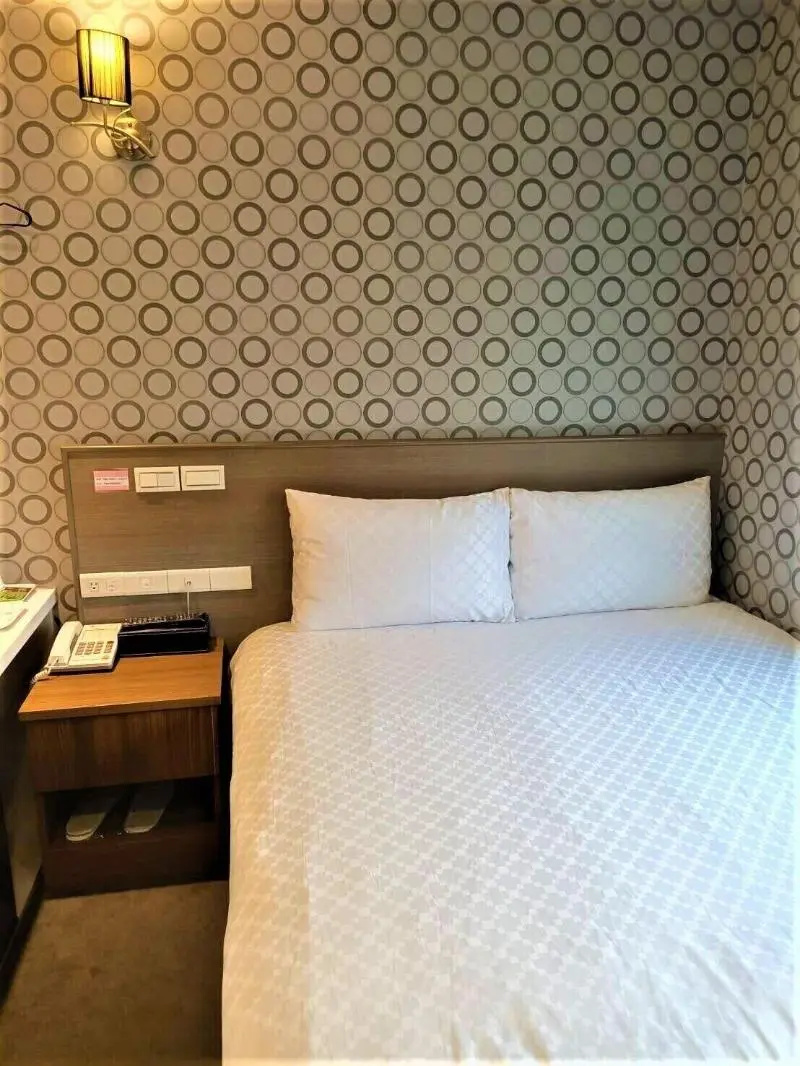Foto - Taiwan Seven Days Boutique Hotel
