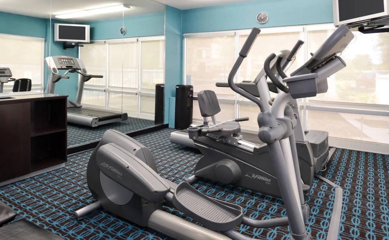 Foto - Fairfield Inn Orlando Airport