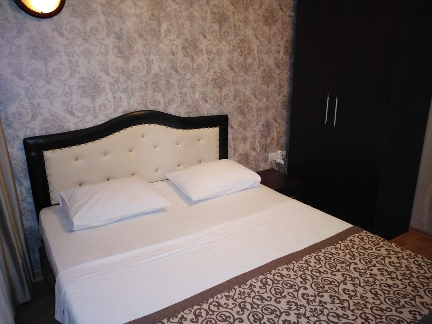 Foto - Taxim Hotel Marin