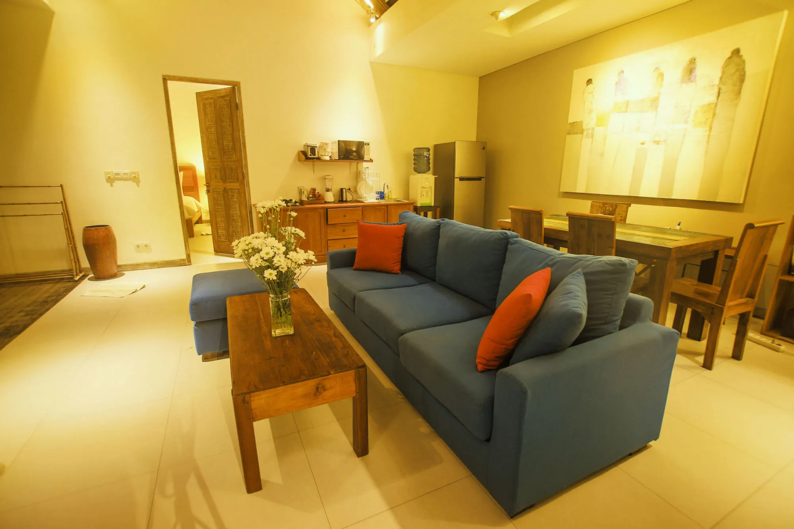 Foto - The Decks Bali