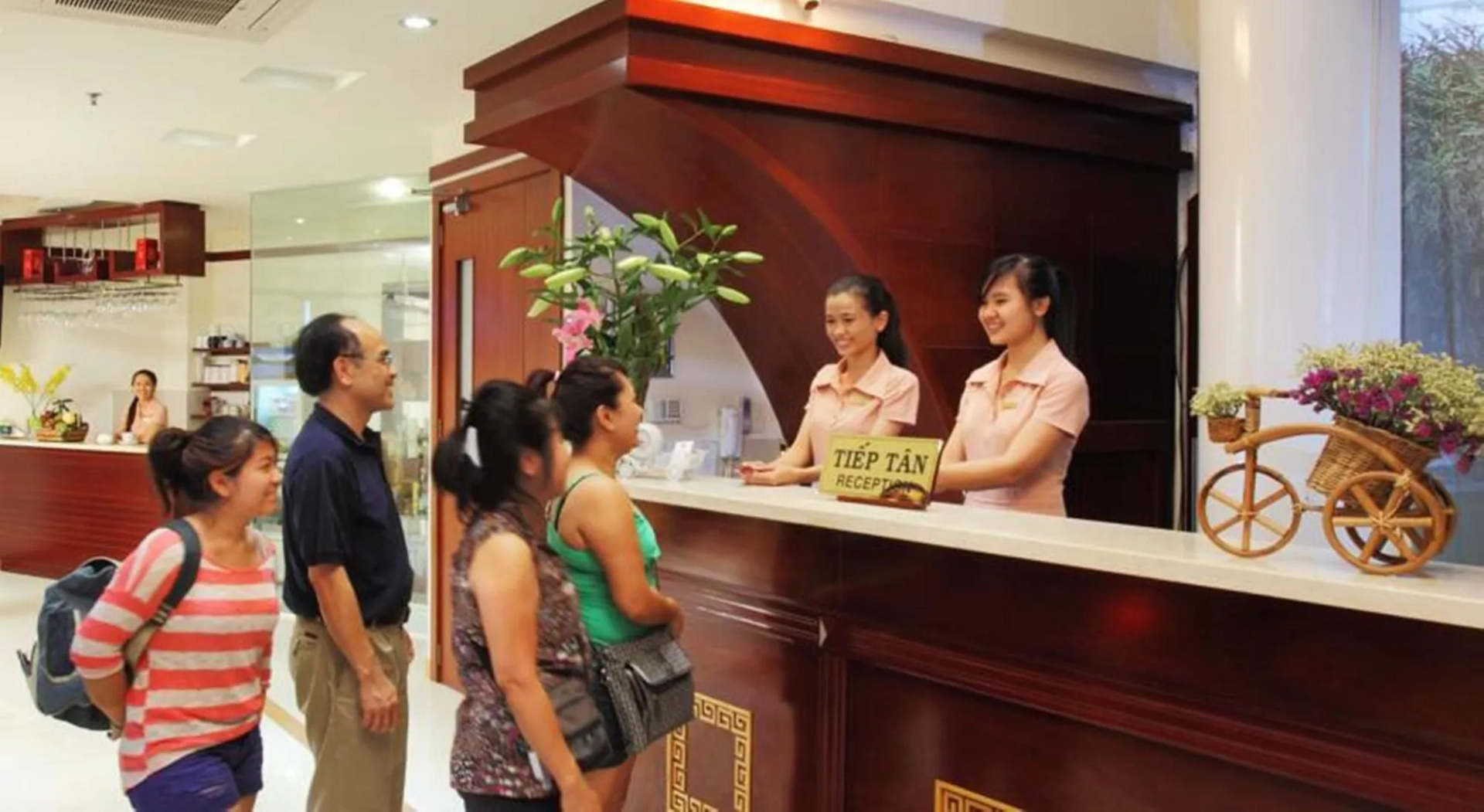 Foto - Kim Yen Hotel