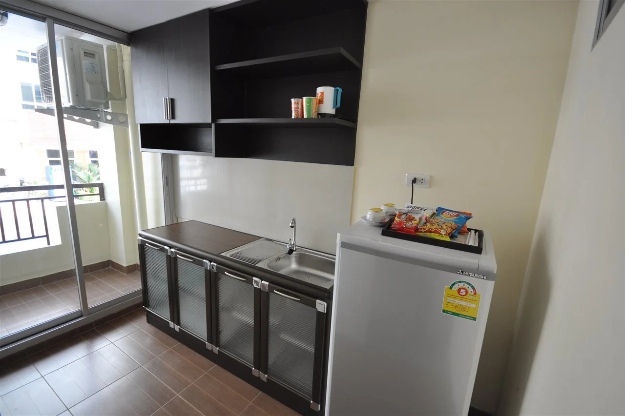 Foto - Regent Suvarnabhumi Hotel