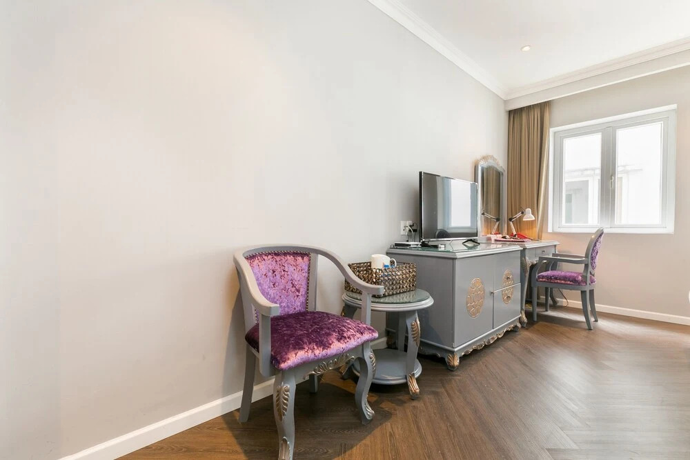 Photo - Sabina Residence - Stellar Boutique Hotel