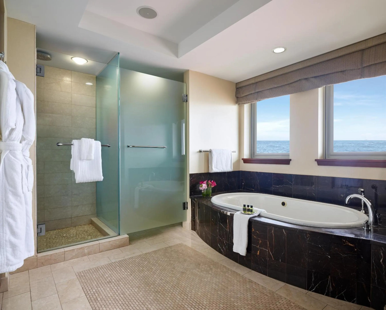 Photo - Battery Wharf Hotel, Boston Waterfront