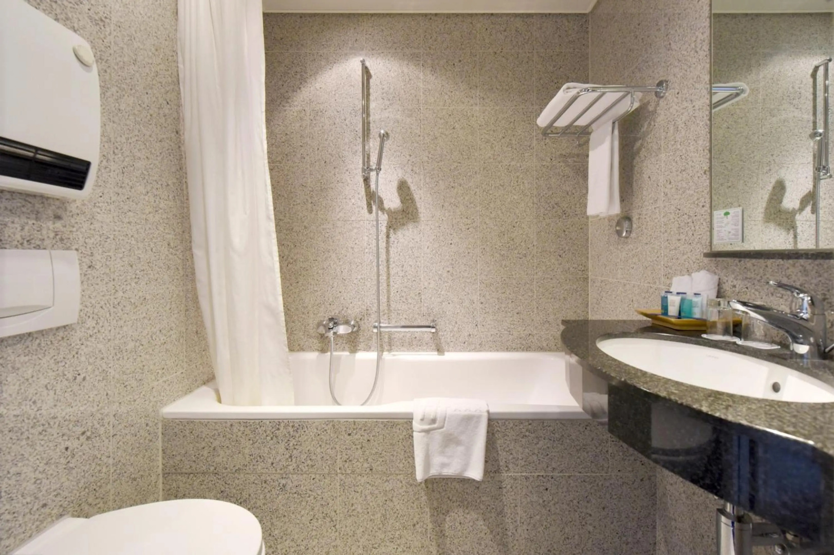 Foto - Glärnischhof by TRINITY