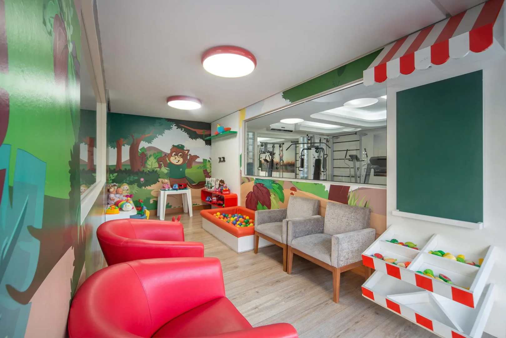 Photo - Hotel Laghetto Premio