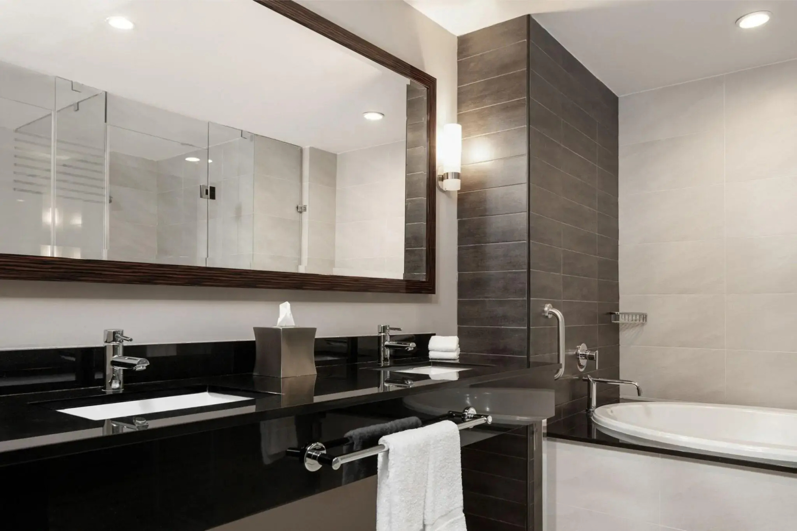 Foto - Marriott Panama Hotel - Albrook