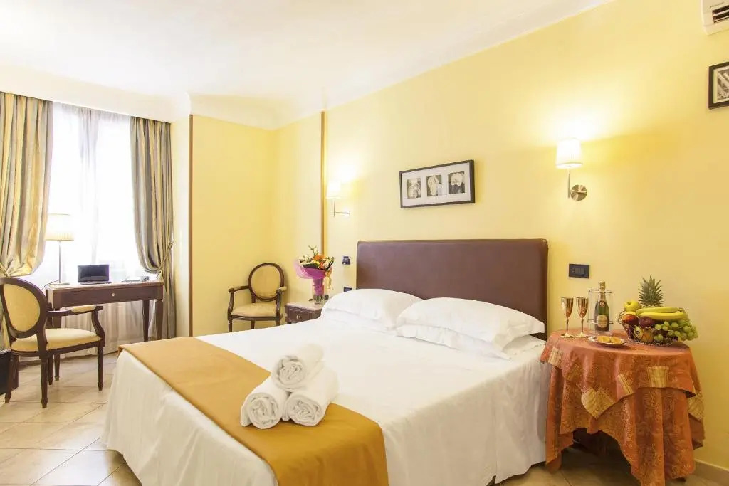 Photo - B&B Hotel Roma Tuscolana San Giovanni