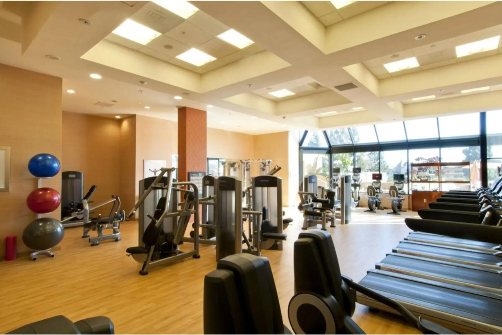 Photo - San Diego Marriott La Jolla