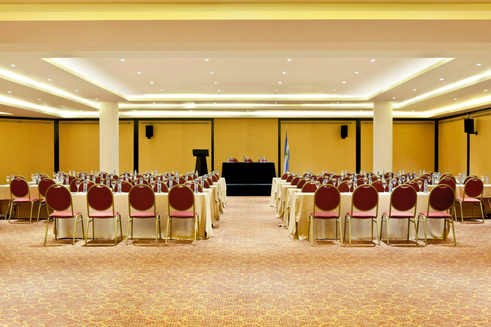 Photo - Sheraton Buenos Aires Hotel & Convention Center