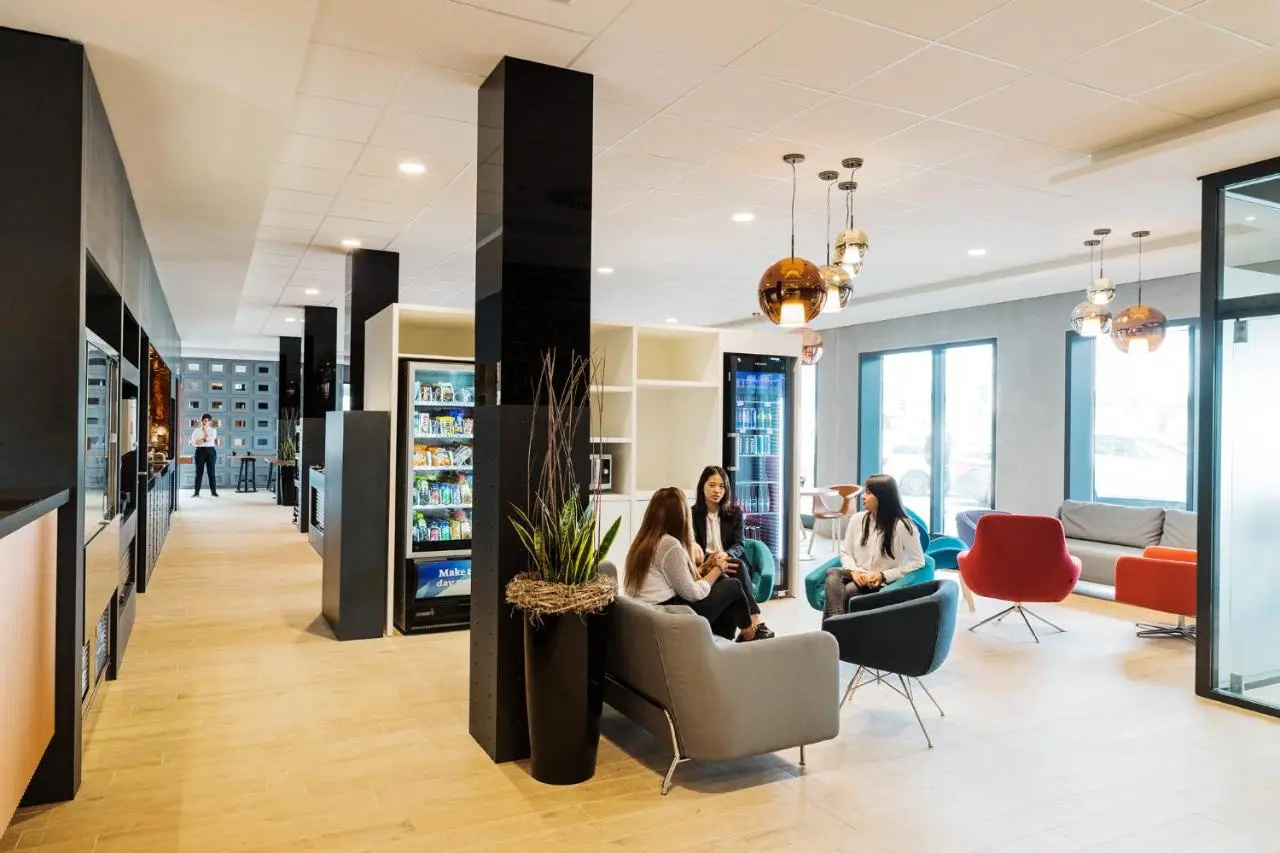 Photo - B&B Hotel Zürich Airport Rümlang