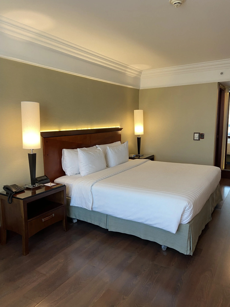 Foto - Regal Pacific Puerto Madero