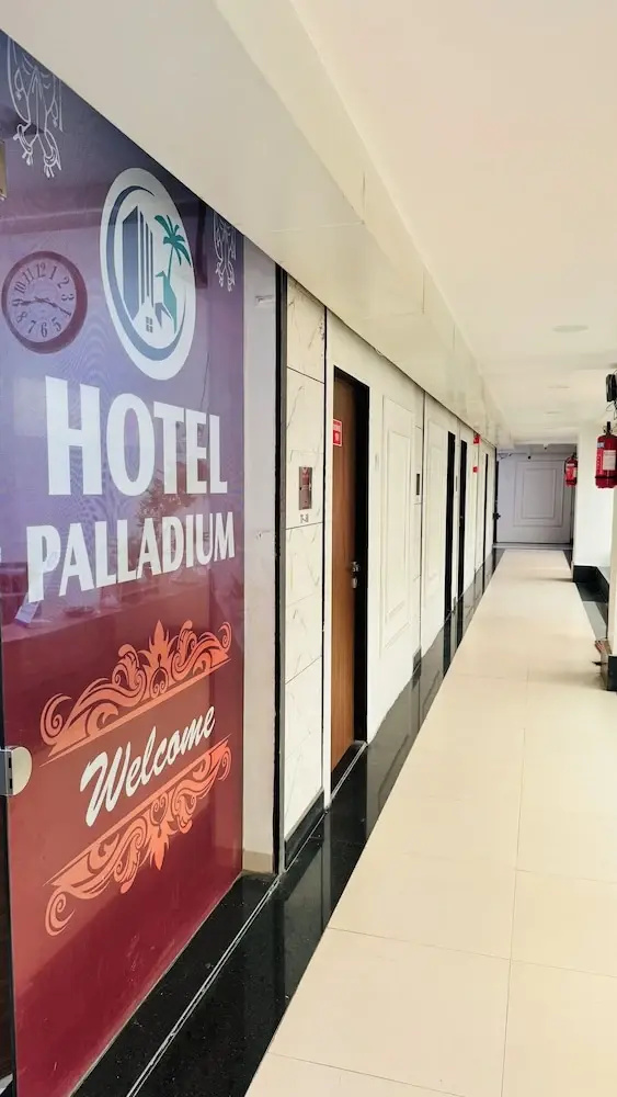 Photo - Hotel Palladium