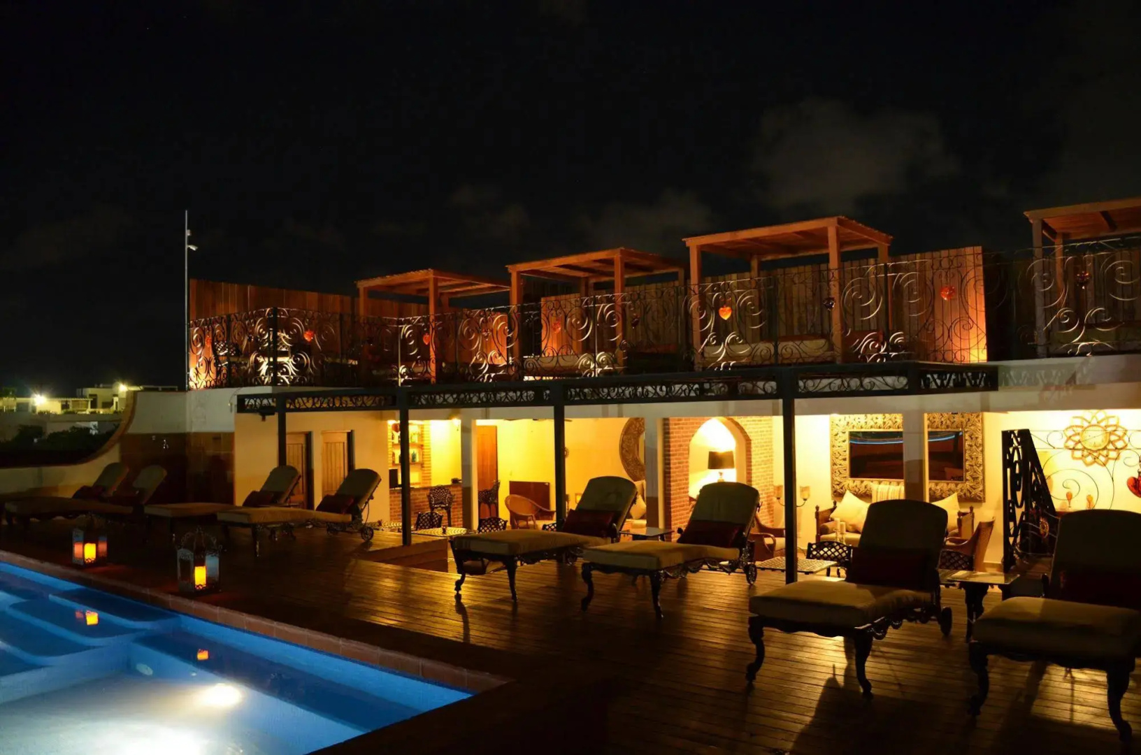 Foto - La Pasion Colonial Hotel Boutique By Bunik