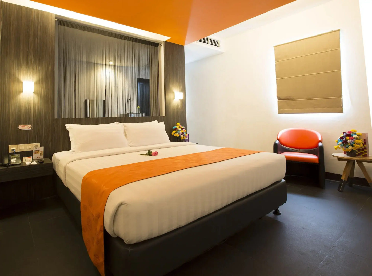Photo - Swiss-Belinn Medan